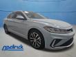 Used 2025 Volkswagen Jetta 1.5T SE 4D Sedan