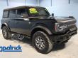 Used 2024 Ford Bronco Badlands 4D Sport Utility
