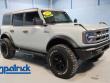 Used 2024 Ford Bronco Big Bend 4D Sport Utility