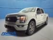 Used 2023 Ford F-150 XL Truck SuperCrew
