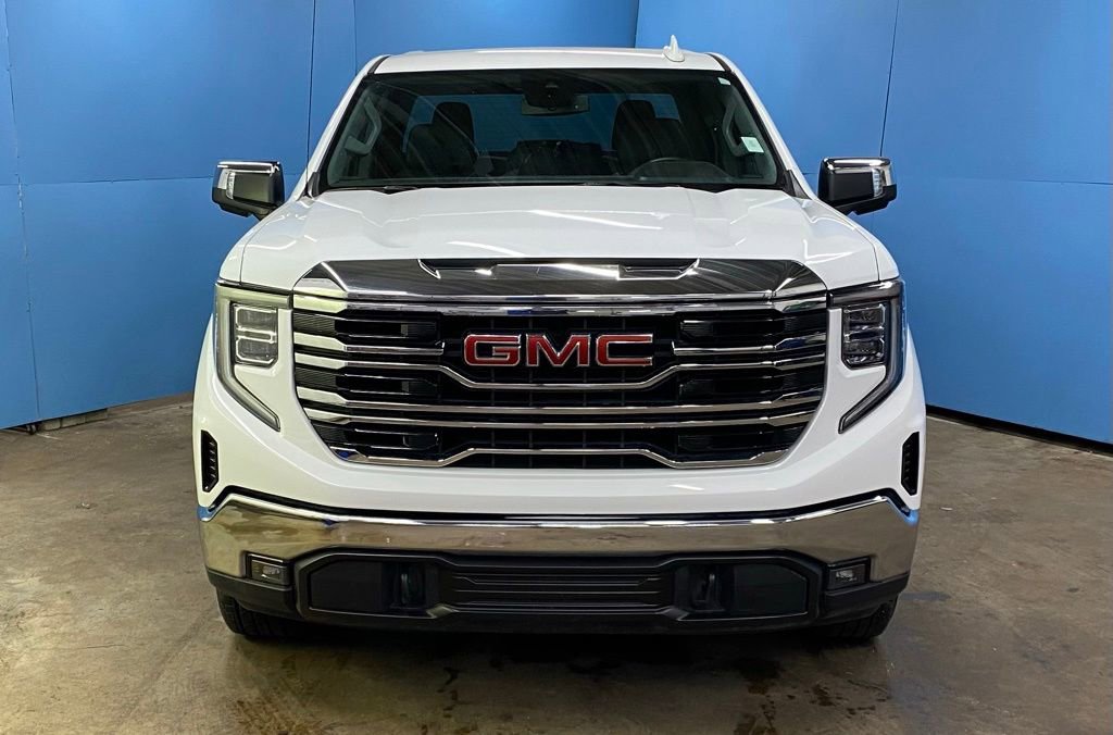 2024 Gmc Sierra 1500 SLT photo 3