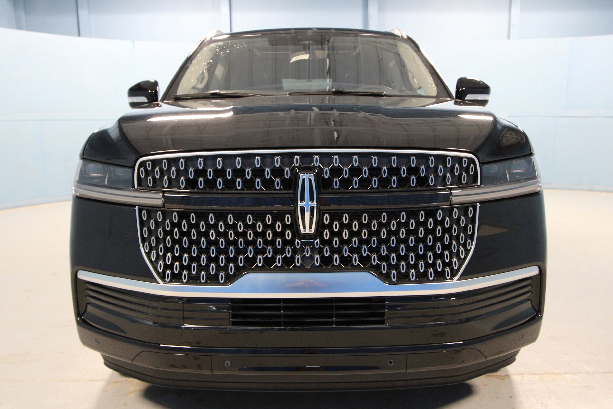2025 Lincoln Navigator Reserve L - Photo 32