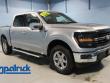 Used 2024 Ford F-150 XLT Truck SuperCrew