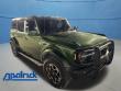 Used 2024 Ford Bronco Outer Banks 4D Sport Utility