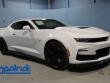Used 2020 Chevrolet Camaro SS 2D Coupe
