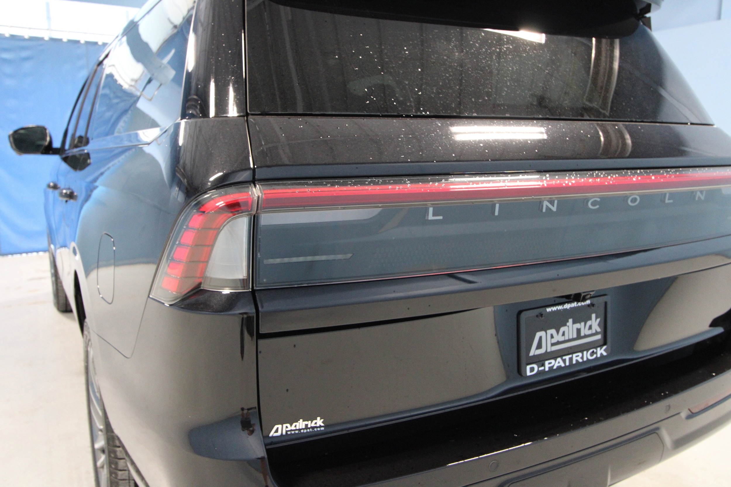 2025 Lincoln Navigator Reserve L - Photo 42