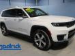 Used 2021 Jeep Grand Cherokee L Limited 4D Sport Utility