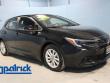 Used 2024 Toyota Corolla Hatchback SE 5D Hatchback