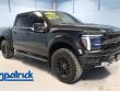 Used 2024 Ford F-150 Raptor Truck SuperCrew