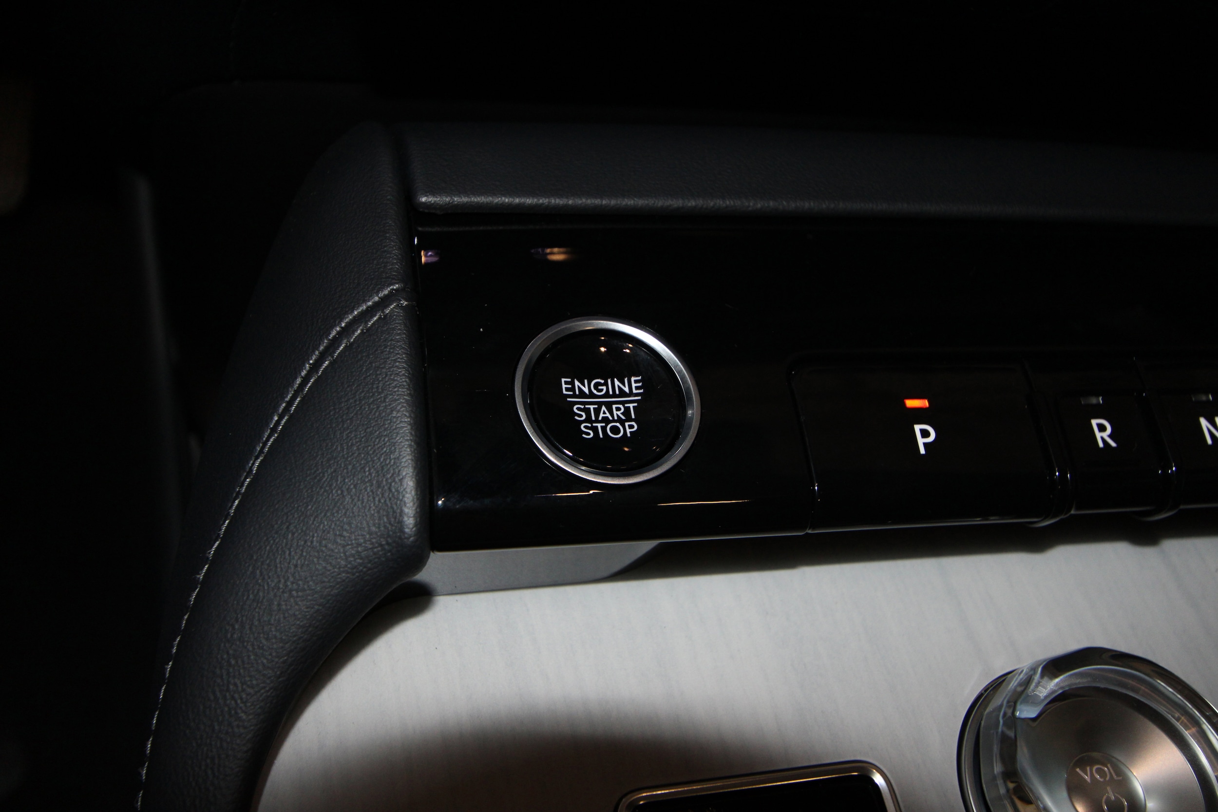 2025 Lincoln Navigator Reserve L - Photo 12