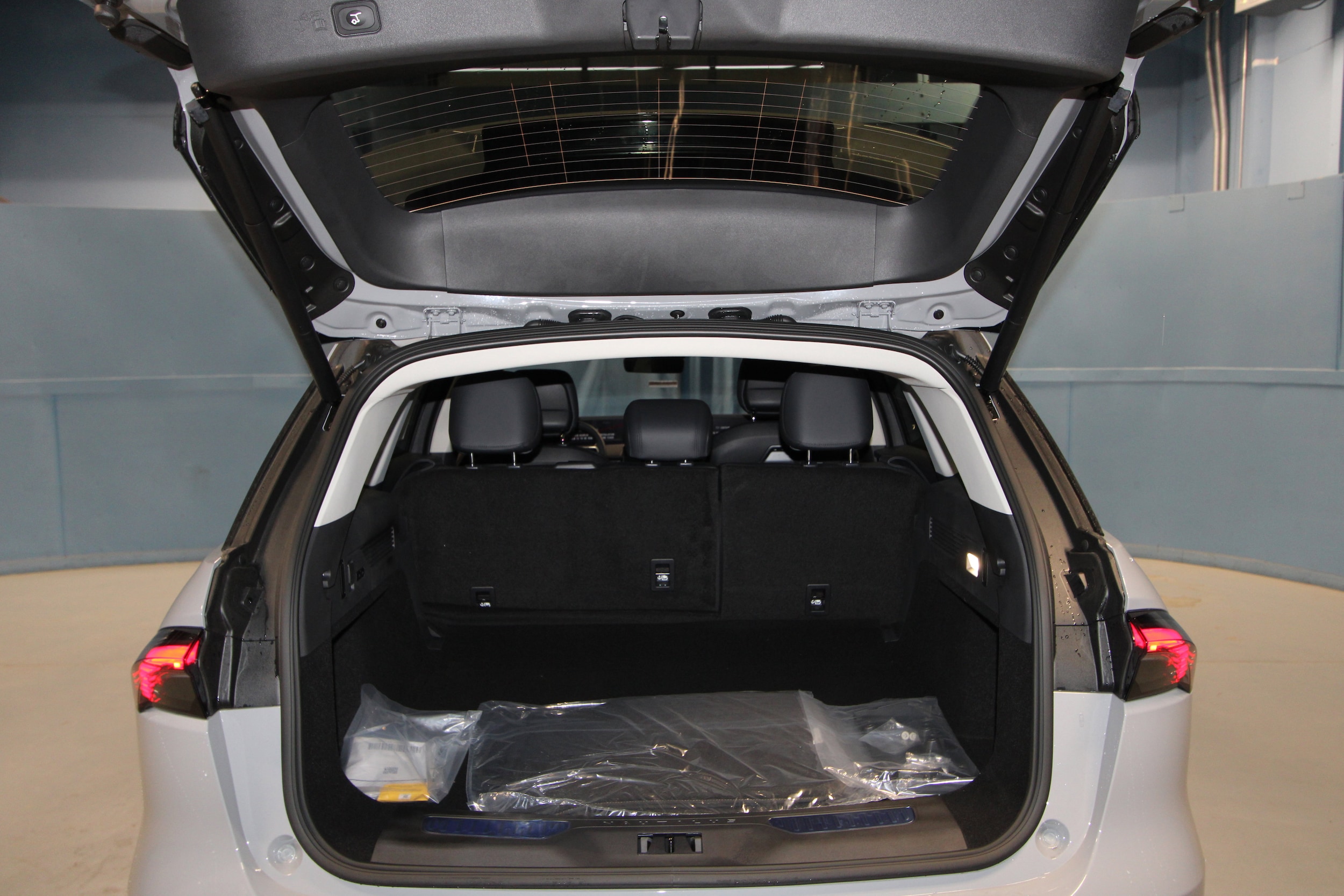 2026 Lincoln Nautilus Premiere - Photo 42