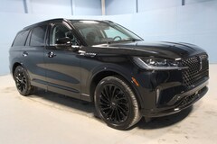 2026 Lincoln Aviator Reserve SUV