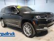 Used 2023 Jeep Grand Cherokee L Summit 4D Sport Utility