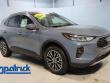 Used 2025 Ford Escape Plug-In Hybrid Base 4D Sport Utility