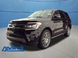  Ford Expedition