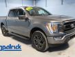 Used 2023 Ford F-150 XLT Truck SuperCrew