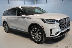 2027 Lincoln Aviator Premiere SUV