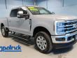 Used 2025 Ford F-350 Lariat Truck Crew Cab