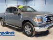 Used 2023 Ford F-150 XLT Truck SuperCrew