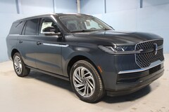 2025 Lincoln Navigator Reserve SUV