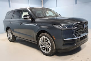2025 Lincoln Navigator Reserve SUV