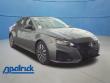 Used 2025 Nissan Altima 2.5 SV 4D Sedan