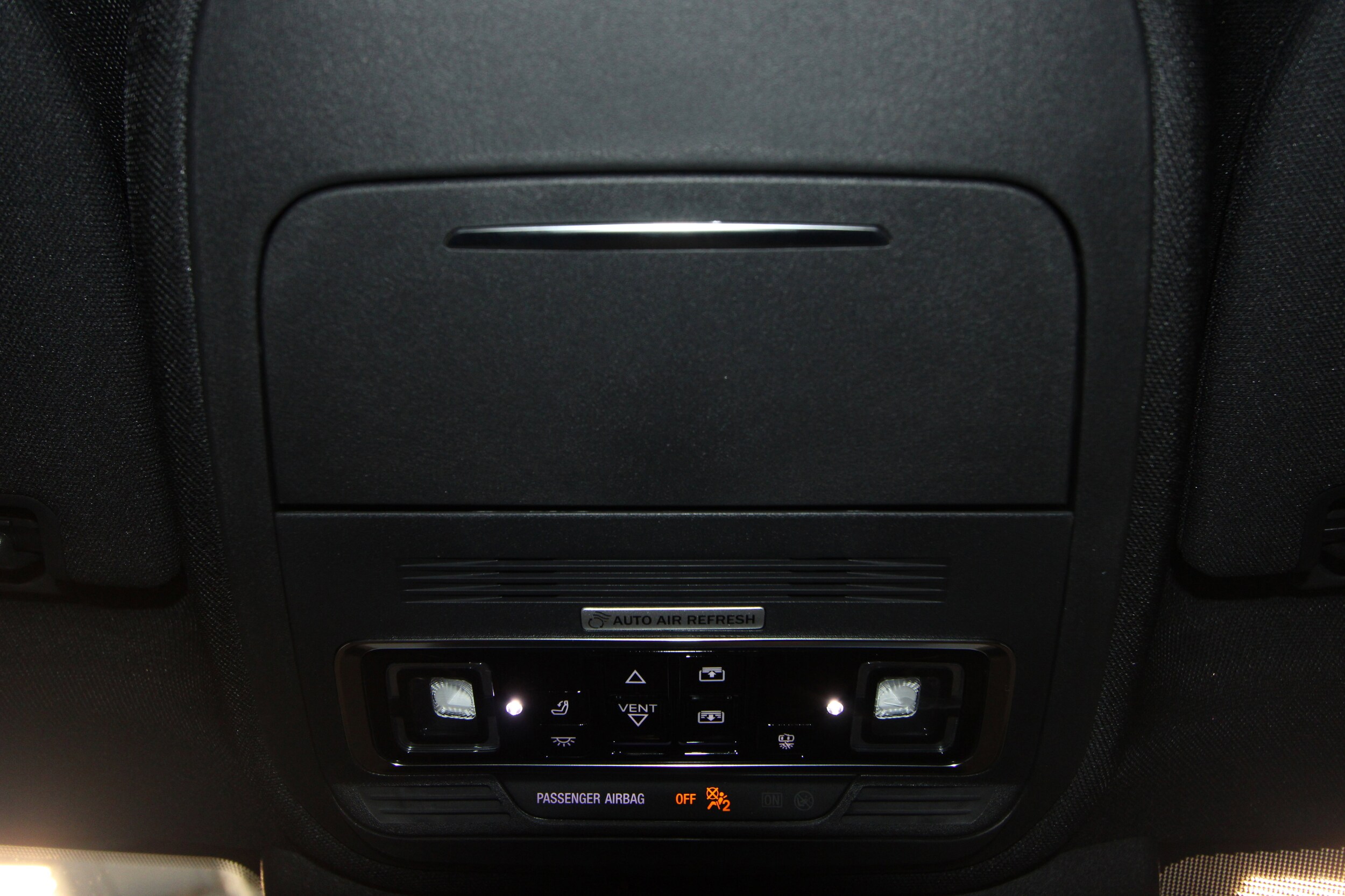 2025 Lincoln Navigator Reserve - Photo 19