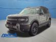 Used 2025 Ford Bronco Sport Badlands 4D Sport Utility