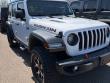 Used 2020 Jeep Wrangler Unlimited Rubicon 4D Sport Utility
