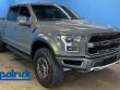 Used 2020 Ford F-150 Raptor Truck SuperCrew