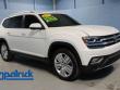 Used 2019 Volkswagen Atlas SEL 4D Sport Utility