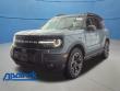 Used 2025 Ford Bronco Sport Outer Banks 4D Sport Utility