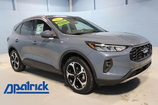 2025 Ford Escape Hybrid ST-Line Select 4D Sport Utility 1FMCU9NZ3SUA08906