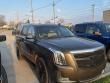 Used 2020 Cadillac Escalade Luxury 4D Sport Utility