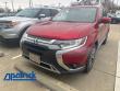 Used 2020 Mitsubishi Outlander SE 4D Sport Utility