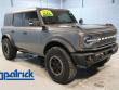 Used 2025 Ford Bronco Badlands 4D Sport Utility