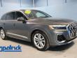 Used 2025 Audi Q7 55 Prestige 4D Sport Utility