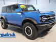 Used 2024 Ford Bronco Outer Banks 4D Sport Utility