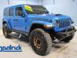 Used 2022 Jeep Wrangler Unlimited Rubicon 392 4D Sport Utility