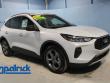 Used 2025 Ford Escape Hybrid ST-Line 4D Sport Utility