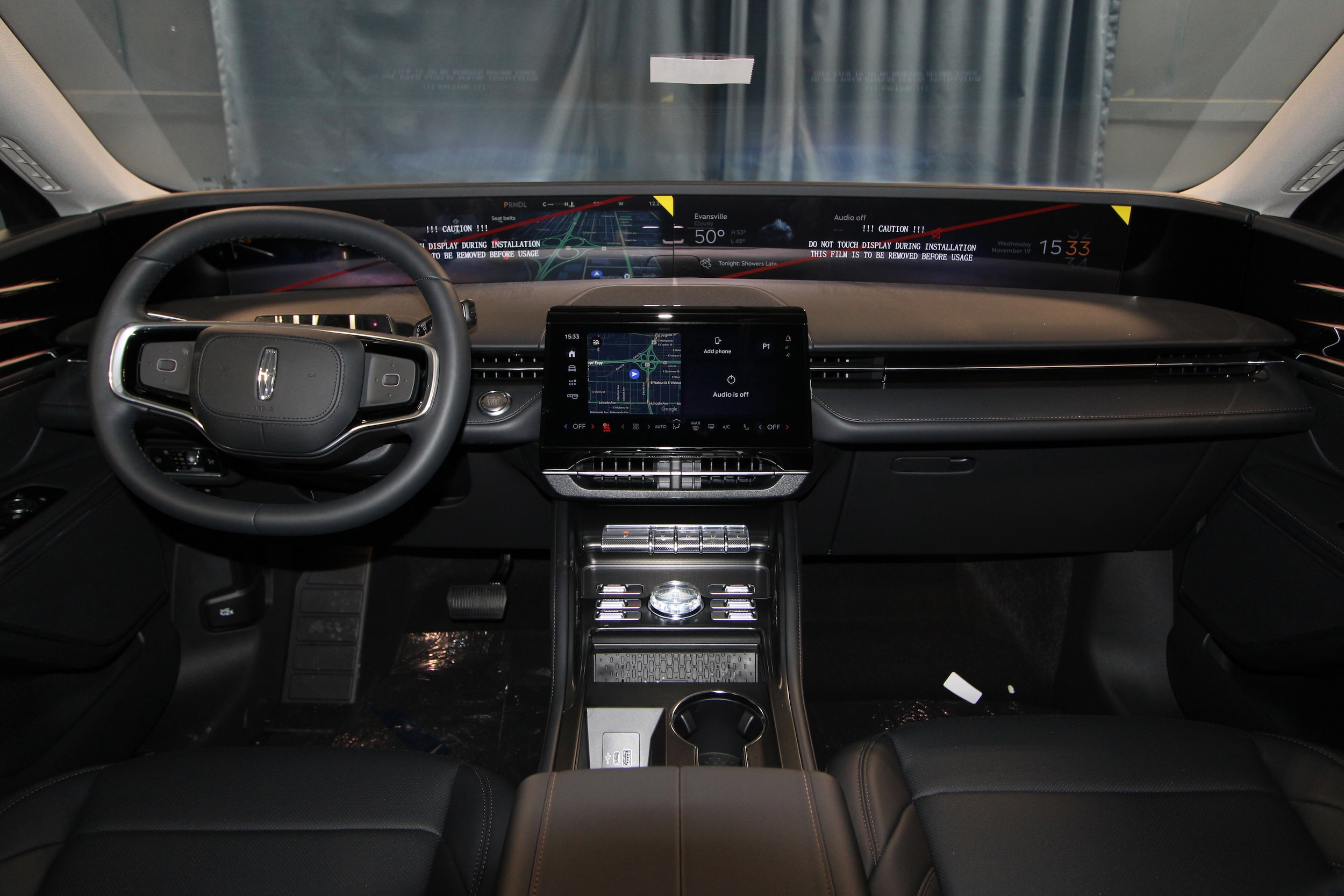 2026 Lincoln Nautilus Premiere - Photo 29