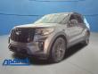 Used 2025 Ford Explorer ST 4D Sport Utility