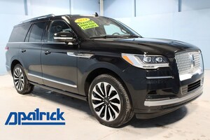 2024 Lincoln Navigator Reserve 4D Sport Utility