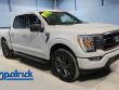 Used 2023 Ford F-150 XLT Truck SuperCrew