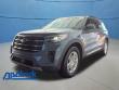 Used 2025 Ford Explorer Active 4D Sport Utility