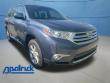 Used 2012 Toyota Highlander Base 4D Sport Utility