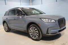 2026 Lincoln Corsair Reserve SUV