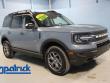 Used 2024 Ford Bronco Sport Badlands 4D Sport Utility