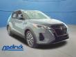Used 2024 Nissan Kicks SV 4D Sport Utility