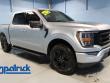 Used 2022 Ford F-150 XLT Truck SuperCrew